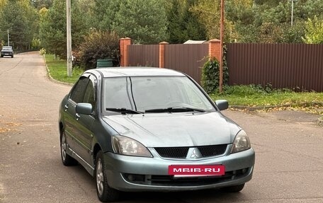 Mitsubishi Lancer IX, 2007 год, 238 000 рублей, 14 фотография