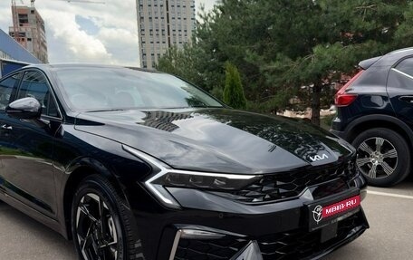 KIA K5, 2026 год, 4 790 000 рублей, 1 фотография