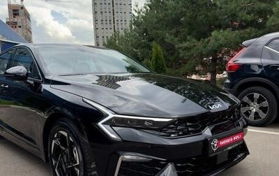 KIA K5, 2026 год, 4 790 000 рублей, 1 фотография