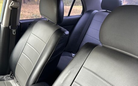 Mitsubishi Lancer IX, 2007 год, 238 000 рублей, 18 фотография