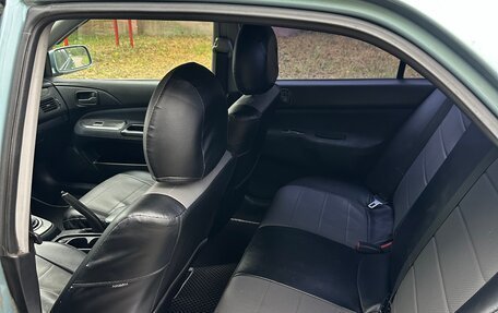 Mitsubishi Lancer IX, 2007 год, 238 000 рублей, 19 фотография