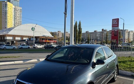 Volkswagen Passat B6, 2007 год, 420 000 рублей, 2 фотография