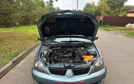Mitsubishi Lancer IX, 2007 год, 238 000 рублей, 16 фотография