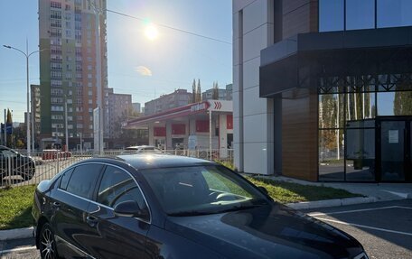 Volkswagen Passat B6, 2007 год, 420 000 рублей, 3 фотография