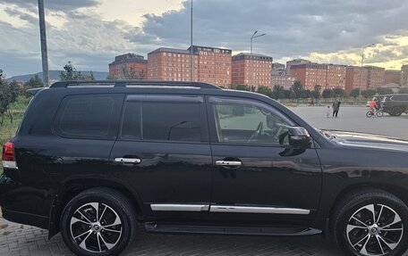 Toyota Land Cruiser 200, 2012 год, 3 550 000 рублей, 4 фотография
