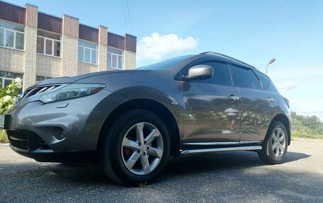 Nissan Murano, 2011 год, 880 000 рублей, 4 фотография