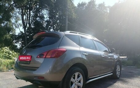 Nissan Murano, 2011 год, 880 000 рублей, 2 фотография