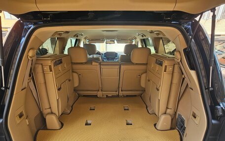 Toyota Land Cruiser 200, 2012 год, 3 550 000 рублей, 12 фотография