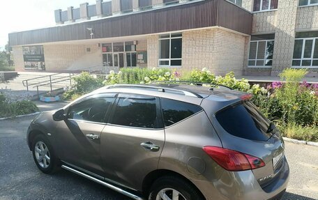 Nissan Murano, 2011 год, 880 000 рублей, 6 фотография