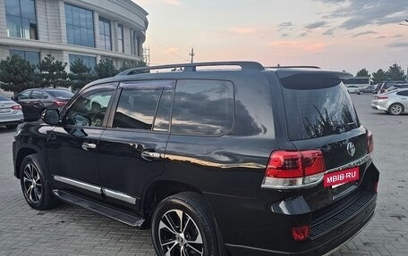 Toyota Land Cruiser 200, 2012 год, 3 550 000 рублей, 6 фотография