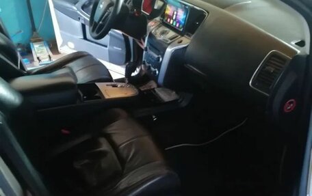 Nissan Murano, 2011 год, 880 000 рублей, 9 фотография