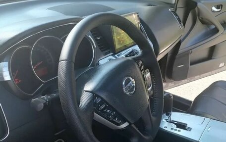 Nissan Murano, 2011 год, 880 000 рублей, 10 фотография