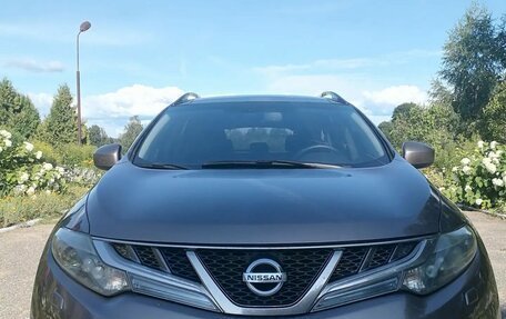 Nissan Murano, 2011 год, 880 000 рублей, 19 фотография