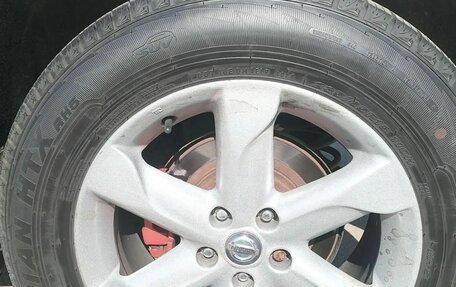 Nissan Murano, 2011 год, 880 000 рублей, 8 фотография