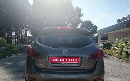 Nissan Murano, 2011 год, 880 000 рублей, 16 фотография