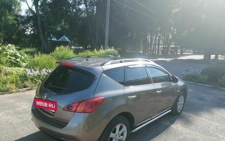 Nissan Murano, 2011 год, 880 000 рублей, 17 фотография