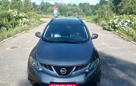 Nissan Murano, 2011 год, 880 000 рублей, 12 фотография
