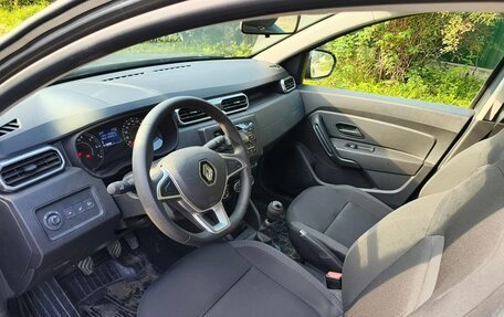 Renault Duster, 2021 год, 2 800 000 рублей, 6 фотография