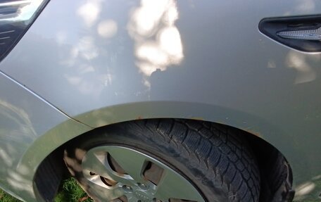 KIA Rio III рестайлинг, 2012 год, 900 000 рублей, 10 фотография