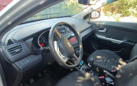 KIA Rio III рестайлинг, 2012 год, 900 000 рублей, 7 фотография