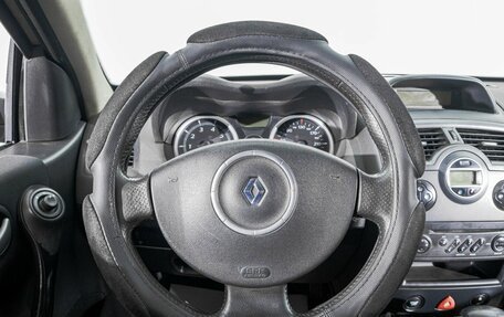 Renault Megane II, 2008 год, 399 000 рублей, 12 фотография