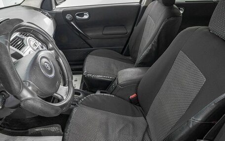 Renault Megane II, 2008 год, 399 000 рублей, 8 фотография