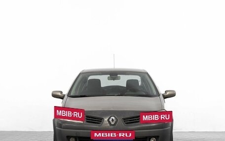 Renault Megane II, 2008 год, 399 000 рублей, 2 фотография