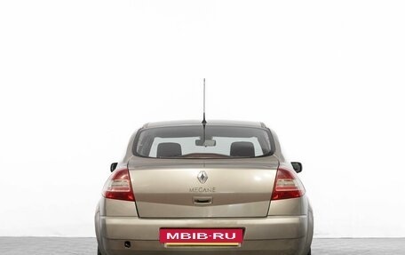 Renault Megane II, 2008 год, 399 000 рублей, 5 фотография