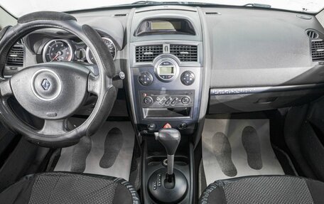 Renault Megane II, 2008 год, 399 000 рублей, 7 фотография
