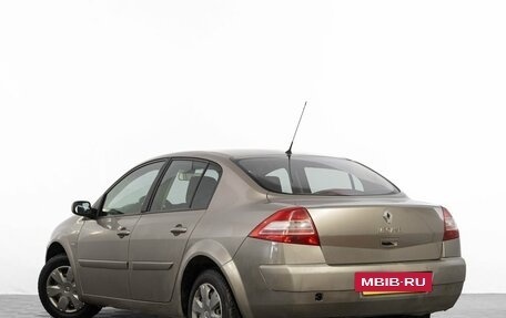 Renault Megane II, 2008 год, 399 000 рублей, 6 фотография