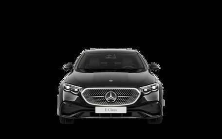 Mercedes-Benz E-Класс, 2025 год, 8 790 000 рублей, 3 фотография