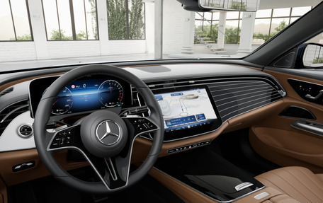 Mercedes-Benz E-Класс, 2025 год, 8 790 000 рублей, 2 фотография