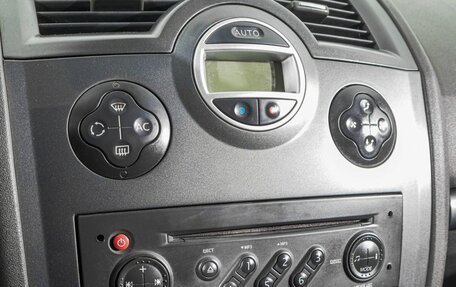 Renault Megane II, 2008 год, 399 000 рублей, 15 фотография
