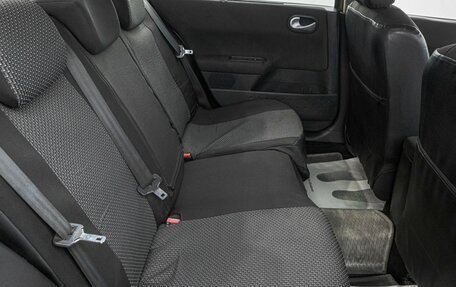 Renault Megane II, 2008 год, 399 000 рублей, 21 фотография