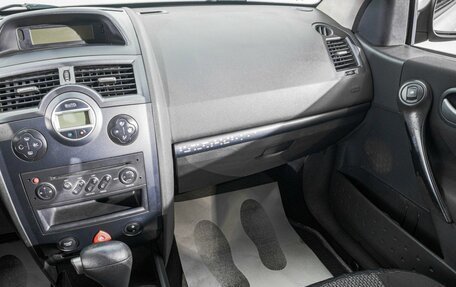 Renault Megane II, 2008 год, 399 000 рублей, 18 фотография