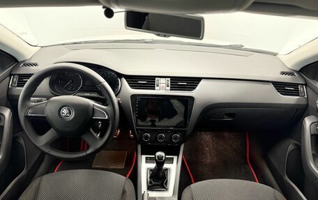 Skoda Octavia, 2014 год, 850 000 рублей, 4 фотография
