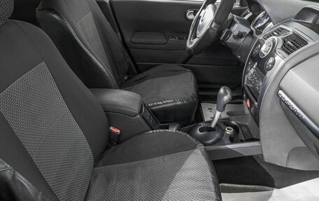 Renault Megane II, 2008 год, 399 000 рублей, 19 фотография