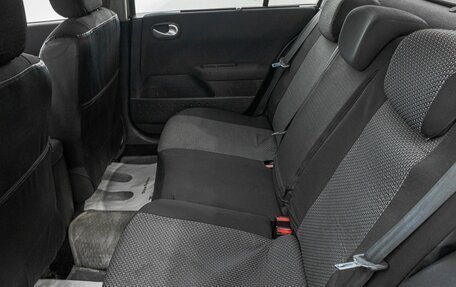 Renault Megane II, 2008 год, 399 000 рублей, 20 фотография