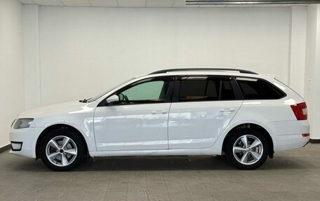 Skoda Octavia, 2014 год, 850 000 рублей, 5 фотография