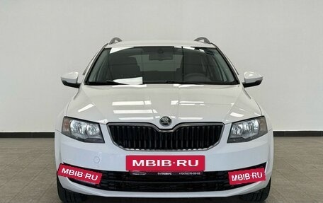 Skoda Octavia, 2014 год, 850 000 рублей, 3 фотография
