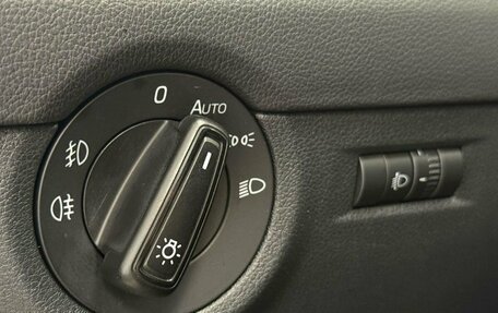 Skoda Octavia, 2014 год, 850 000 рублей, 9 фотография