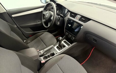Skoda Octavia, 2014 год, 850 000 рублей, 20 фотография
