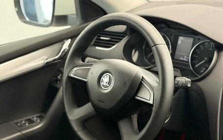 Skoda Octavia, 2014 год, 850 000 рублей, 21 фотография