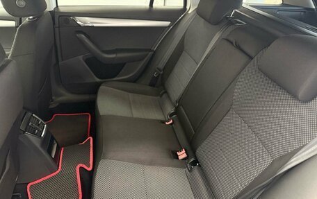 Skoda Octavia, 2014 год, 850 000 рублей, 16 фотография