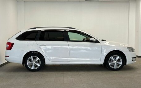 Skoda Octavia, 2014 год, 850 000 рублей, 18 фотография