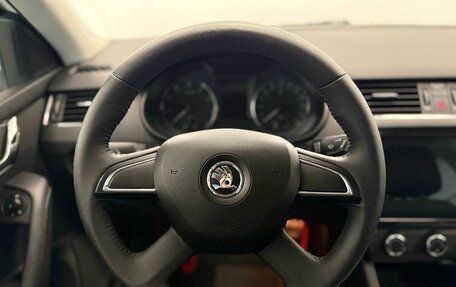 Skoda Octavia, 2014 год, 850 000 рублей, 11 фотография