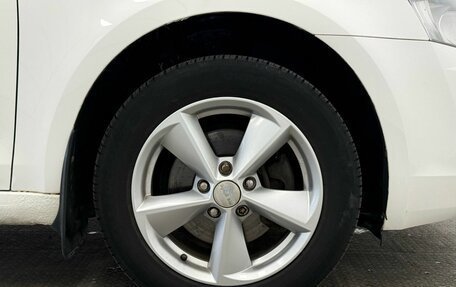 Skoda Octavia, 2014 год, 850 000 рублей, 24 фотография