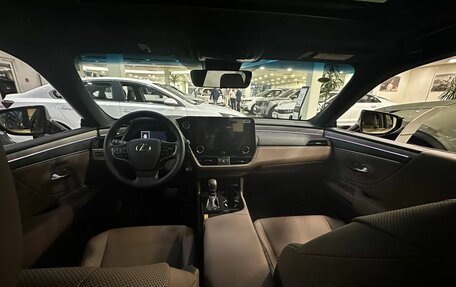Lexus ES VII, 2025 год, 6 150 000 рублей, 7 фотография
