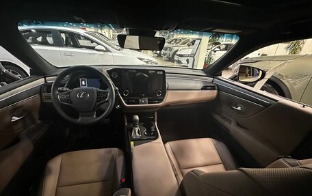 Lexus ES VII, 2025 год, 6 150 000 рублей, 8 фотография