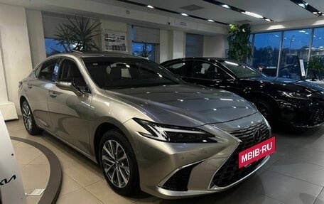 Lexus ES VII, 2025 год, 6 150 000 рублей, 2 фотография